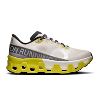 On Cloudmonster Hyper - Rosy | Limonka / 36