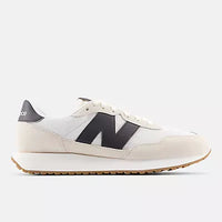 NB 237 - SEA SALT z BLACK CEMENT / 36