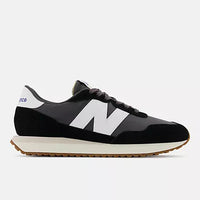 NB 237 - CZARNY z MAGNET / 36