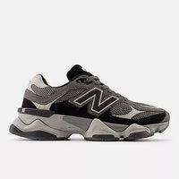 NB 9060 - CZARNY z CASTLEROCK / 36