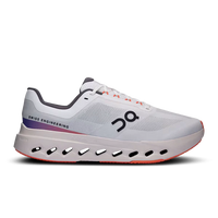 On Cloudsurfer Next - Biały | Płomień / 36