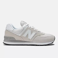 NB 574 Core - Nimbus Cloud z NB White / 36