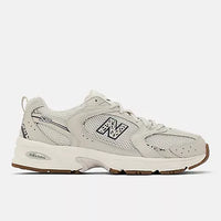 NB 530 - Moonbeam z Sea Salt i Czarnym / 36