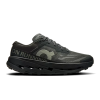 On Cloudultra 3 - Czarny | Czarny / 36