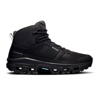 On Cloudrock Mid WP - Czarny | Czarny / 36